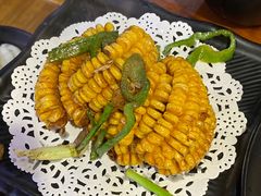 -捞围鲜·港式打边炉(海阳路店)