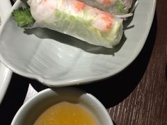 -大头虾越式风味餐厅(光明广场店)