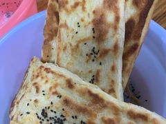 -铁谢李松祖传羊肉汤馆
