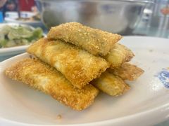 -笑红饭庄