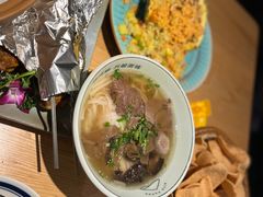 -米纸越南小馆(金鹰世界店)