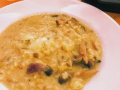 -萨莉亚意式餐厅(深圳北站店)