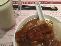 -池记(尖沙咀店)