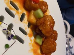 -潮堂 · 潮州菜(国贸商城店)