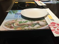 -新辣道鱼火锅(领展购物广场·中关村店)