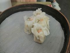 -晓友烧麦(光华村店)