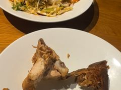 -伊喜饺子·烤鸭(五道口学院路店)