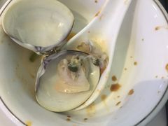 -东江海鲜大排档·潮汕菜·砂锅粥