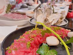 -川越泰火锅(吉利大厦店)