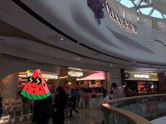 -万达广场(龙湖店)