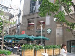-星巴克臻选(北京世贸天阶店)