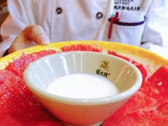 -蜀大侠火锅(森兰花园城店)