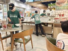 -西关明记肠粉(荔枝湾店)