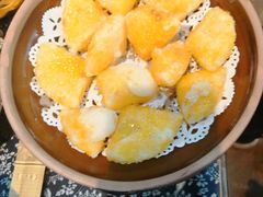 -张关合渣(朱家坳店)