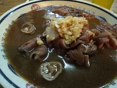 -陈亨卤煮小肠(广安门店)