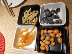 -李子坝梁山鸡(北碚万达五鸡哥店)