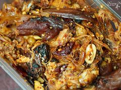 麻辣烤兔-鸿运兔·手撕烤兔(天府广场店)