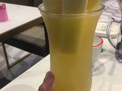-柠檬树茶餐厅(海雅缤纷城店)