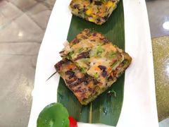 -君之悦酒家(容山路店)