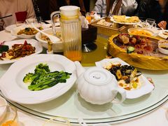 -老爷庙风味美食府(魏都大道店)