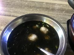 -壹煲口福煲仔饭(中山路店)