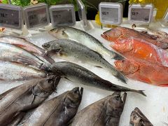 -盒马鲜生(馥邦国际店)