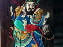 -恩阳古镇