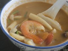 -家利美食店