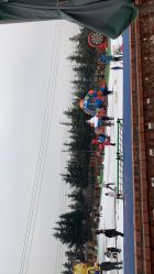 -童心园麦窑·儿童拓展探宝乐园
