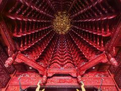-启明龙王庙