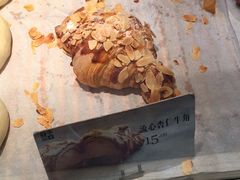 -YUMI芽米·法式烘焙·咖啡(文化宫店)