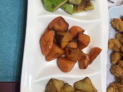 -西单元牛排馆(长安大学城店)