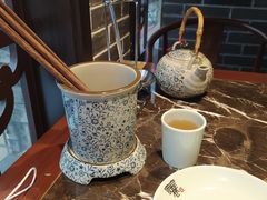 -宽窄巷子火锅(周浦店)
