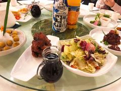 -申粤轩酒楼·三十年粤菜经典(丁香花园店)