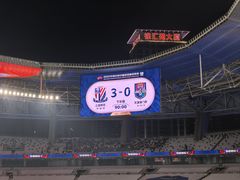 -八万人体育馆-外场足球场