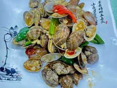 -景好海鲜餐厅(大鹏必选旅游店)