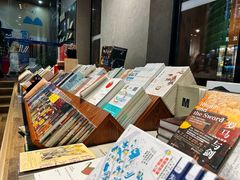 -三联韬奋书店(三里屯店)