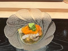 -橼舍鮨青木