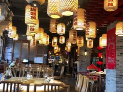 -二十八里太湖船菜(吉祥路店)