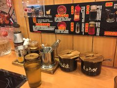 -博多一幸舍(侨福芳草地购物中心店)