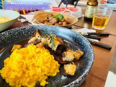 -Mesa Madre梅萨妈妈·Bintana(国贸店)