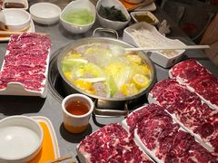 -潮发潮汕牛肉店(东方宝泰店)