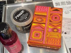 -LUSH(威尼斯人店)