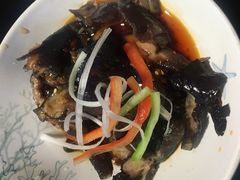 麻辣脱骨鸡爪-碎怂烤肉(钟楼柳巷店)