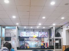 -西部马华清真兰州牛肉面·烧烤夜市(关东店)