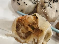 -小杨生煎(成山巴黎春天店)