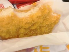 -麦当劳(长江西路得来速店)