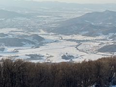 -中旅松花湖滑雪场