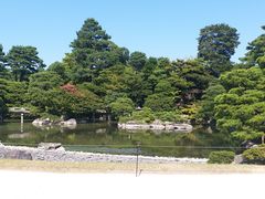 -京都御所