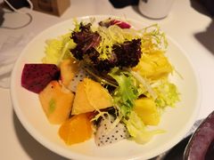 -黑鸡小馆(金源店)